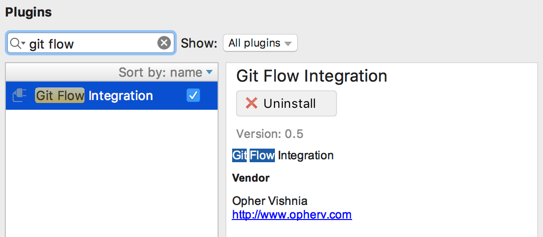 Git Flow